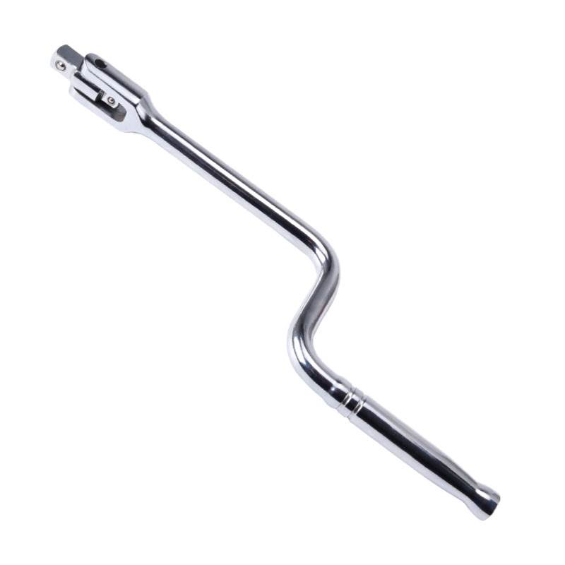 两用快速关节摇柄