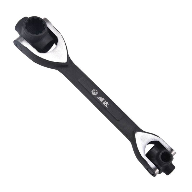 四十八合一多头扳手