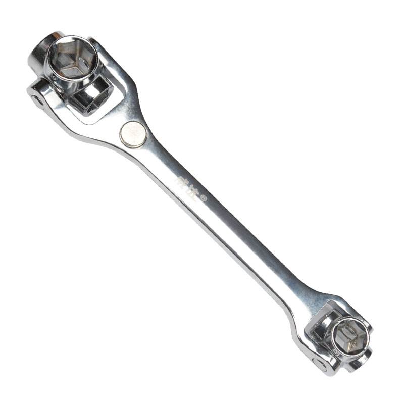 八合一多头扳手