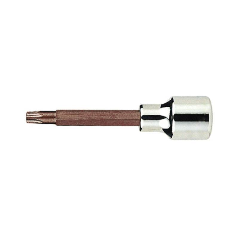 12.5mm 系列长花型旋具套筒