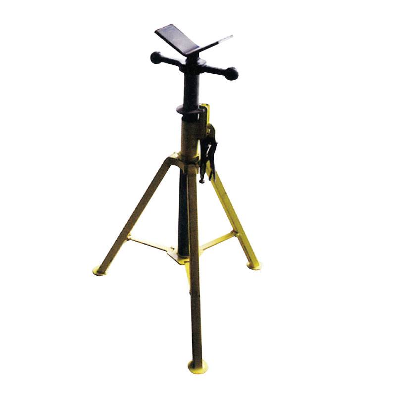 活动式管道支架