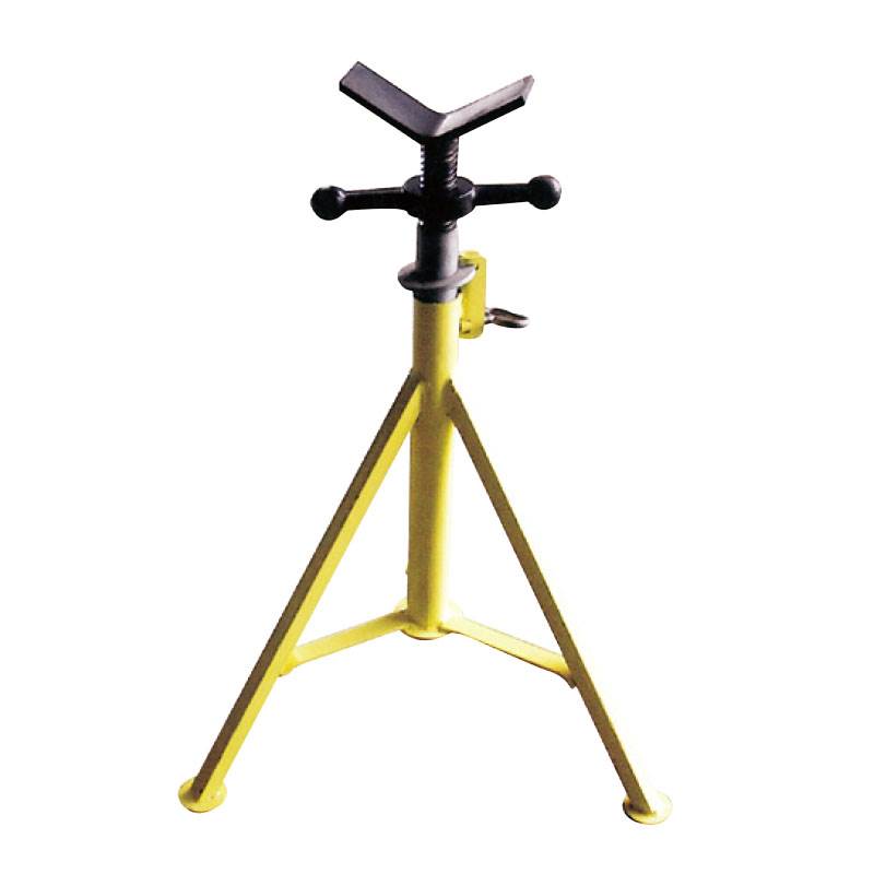 固定式管道支架