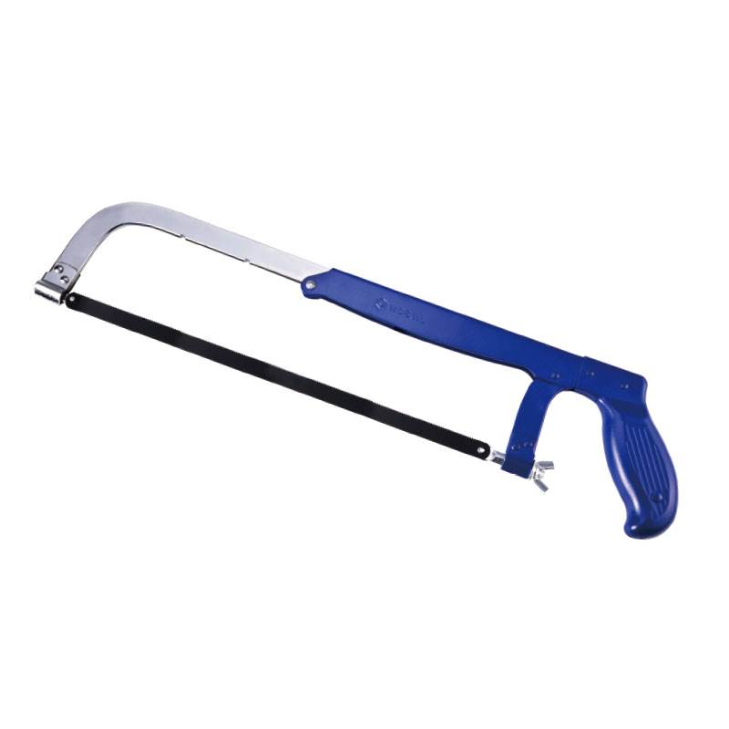 可调式铁柄钢锯架