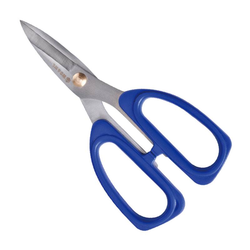 不锈钢强力布剪刀