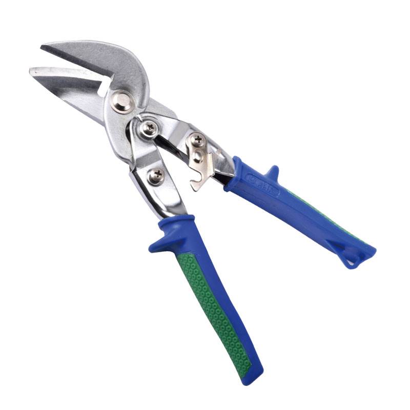 右切弯头航空剪