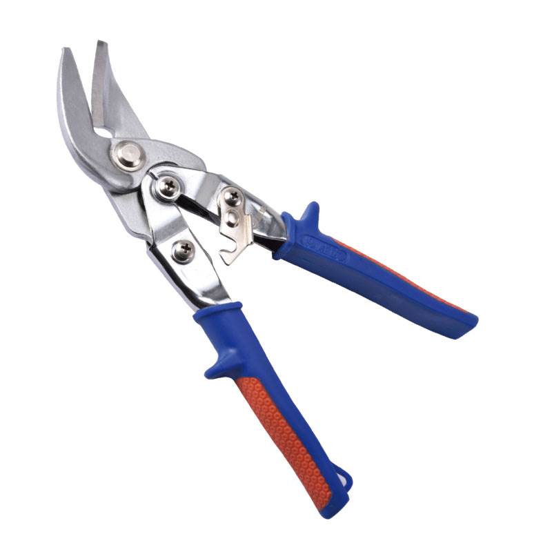 左切弯头航空剪