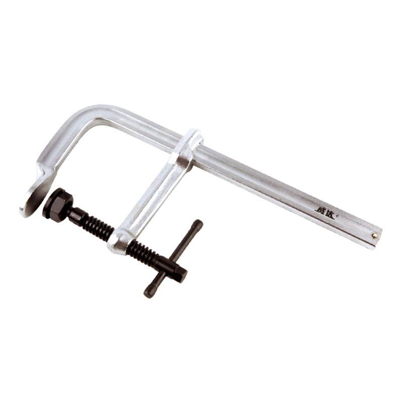 工业级三件套F夹