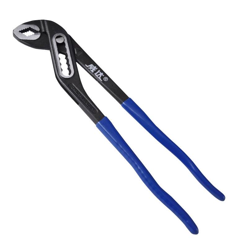 欧式沾塑水泵钳