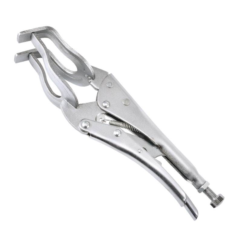 日式焊接大力钳