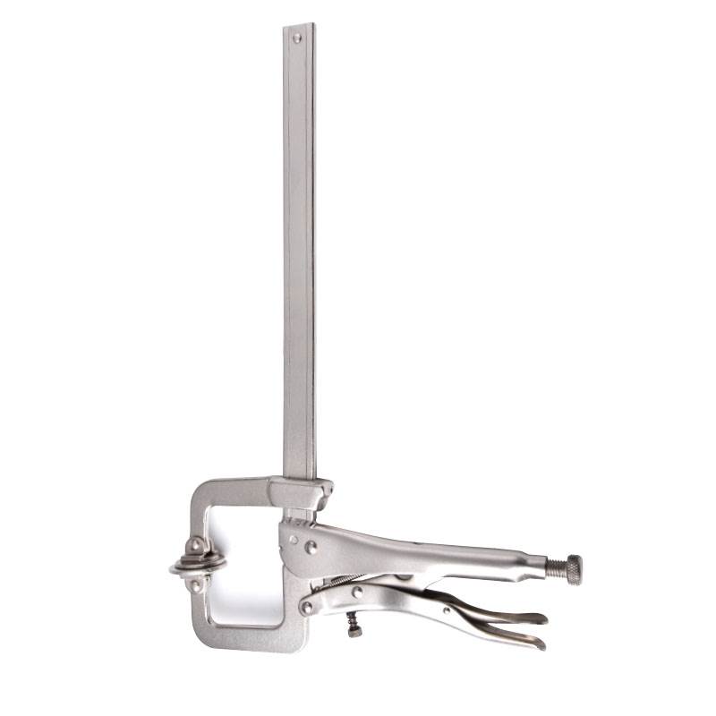 33A型滑杆大力钳