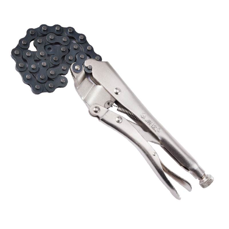链条大力钳
