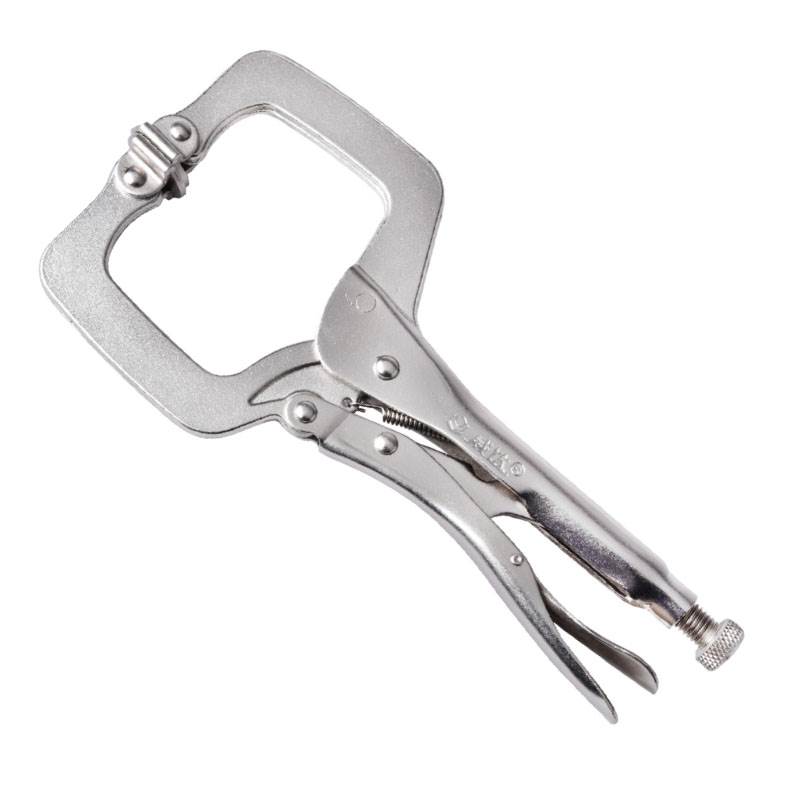 旋转压脚C型大力钳