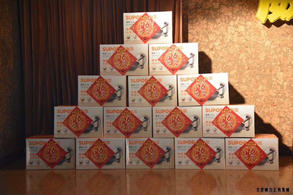 旺财28APP官方版-旺财28APP最新版-pgwc2016年度总结表彰大会顺利召开(图19)