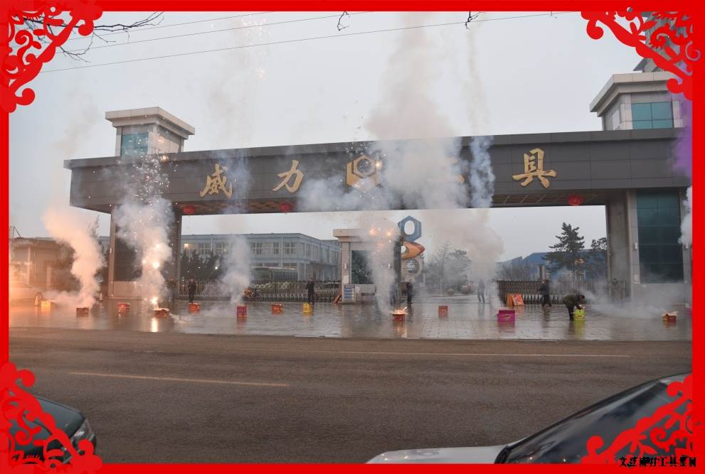 2017开工大吉：让旺财28
撸起袖子加油干(图5)