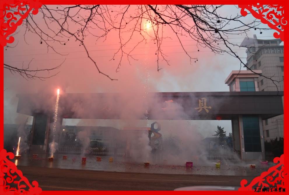 2017开工大吉：让旺财28
撸起袖子加油干(图7)