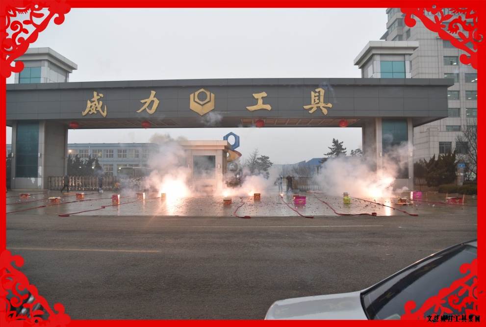 2017开工大吉：让旺财28
撸起袖子加油干(图9)