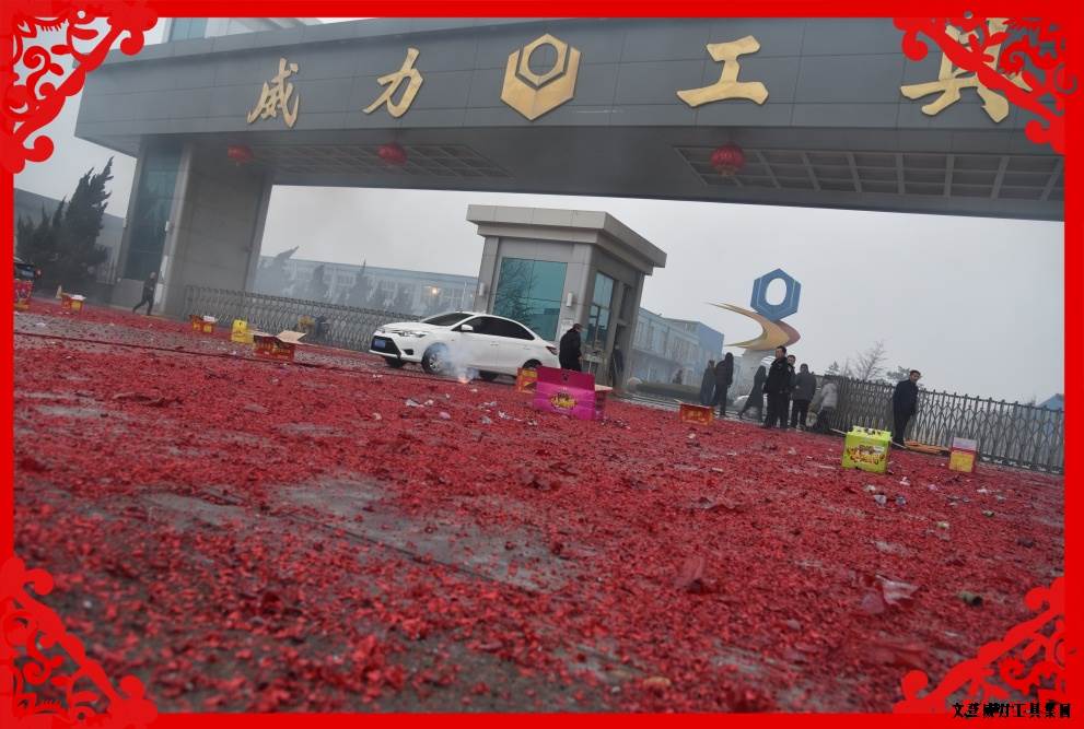 2017开工大吉：让旺财28
撸起袖子加油干(图10)