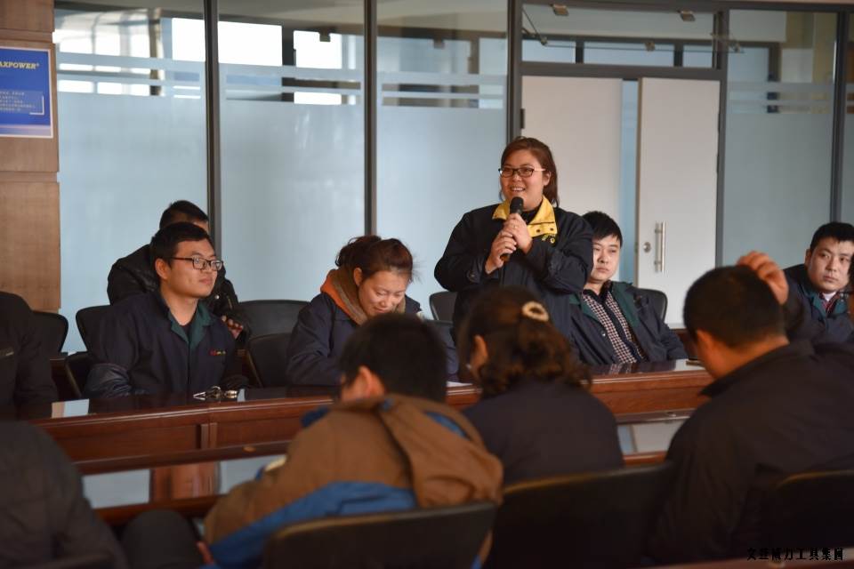 旺财28APP官方版-旺财28APP最新版-pgwc举办人才座谈会(图3)